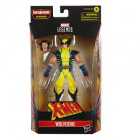 Marvel Legends X-Men Wolverine